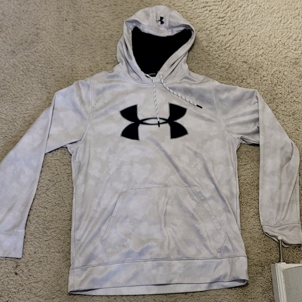 Under Armour Men's Storm Hoodie